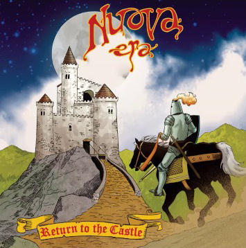 Return to the Castle